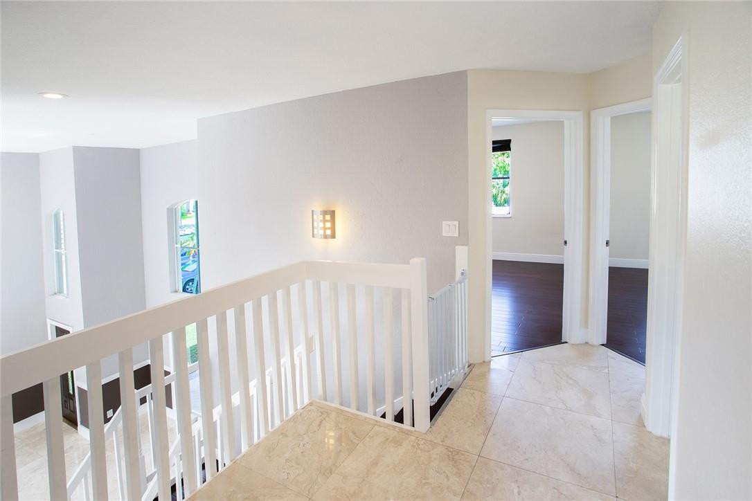 Undisclosed Address Pompano Beach, FL 33073 - Photo 23 of 35 upstairs hallway
