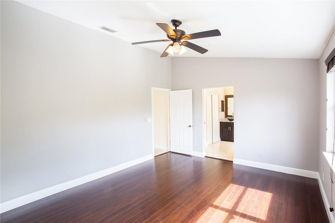 Undisclosed Address Pompano Beach, FL 33073 - Photo 24 of 35 master bedroom