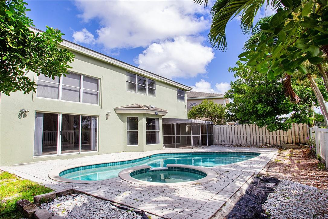 Undisclosed Address Pompano Beach, FL 33073 - Photo 30 of 35 yard