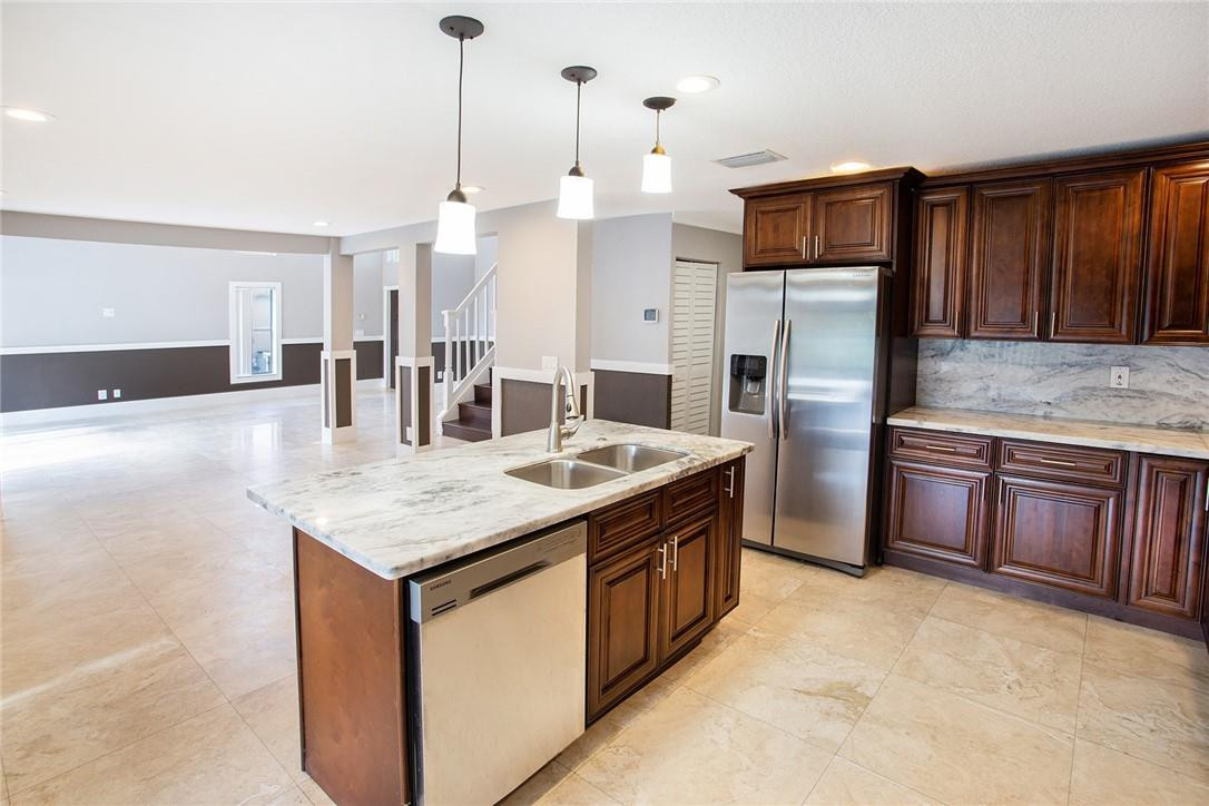 Undisclosed Address Pompano Beach, FL 33073 - Photo 7 of 35 kitchen