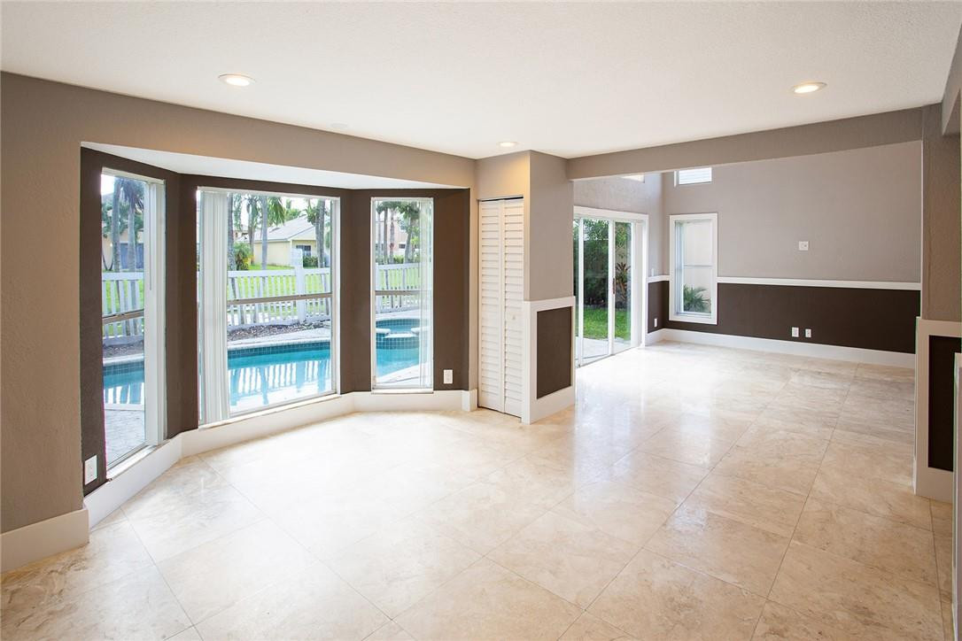 Undisclosed Address Pompano Beach, FL 33073 - Photo 9 of 35 breakfast