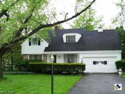 8104 Stockbridge Road Mentor, OH 44060 - Photo 1 of 1 Gallery Image 1