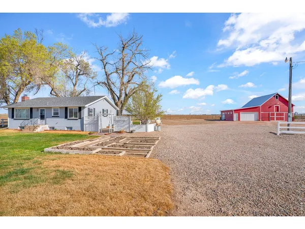 $657,000 | 20351 County Road 78, Eaton, CO 80615