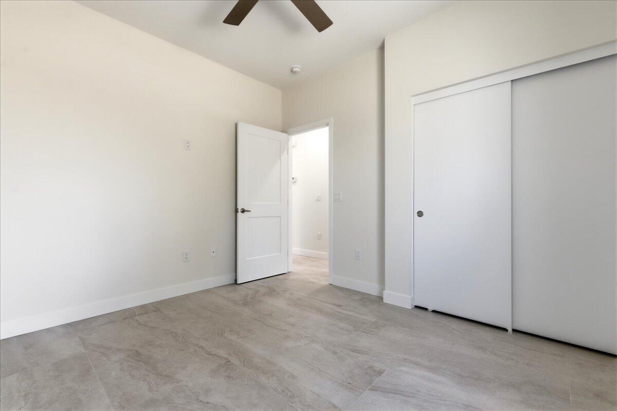68160 Modalo Road Cathedral City, CA 92234 - Photo 50 of 57 a view of an empty room