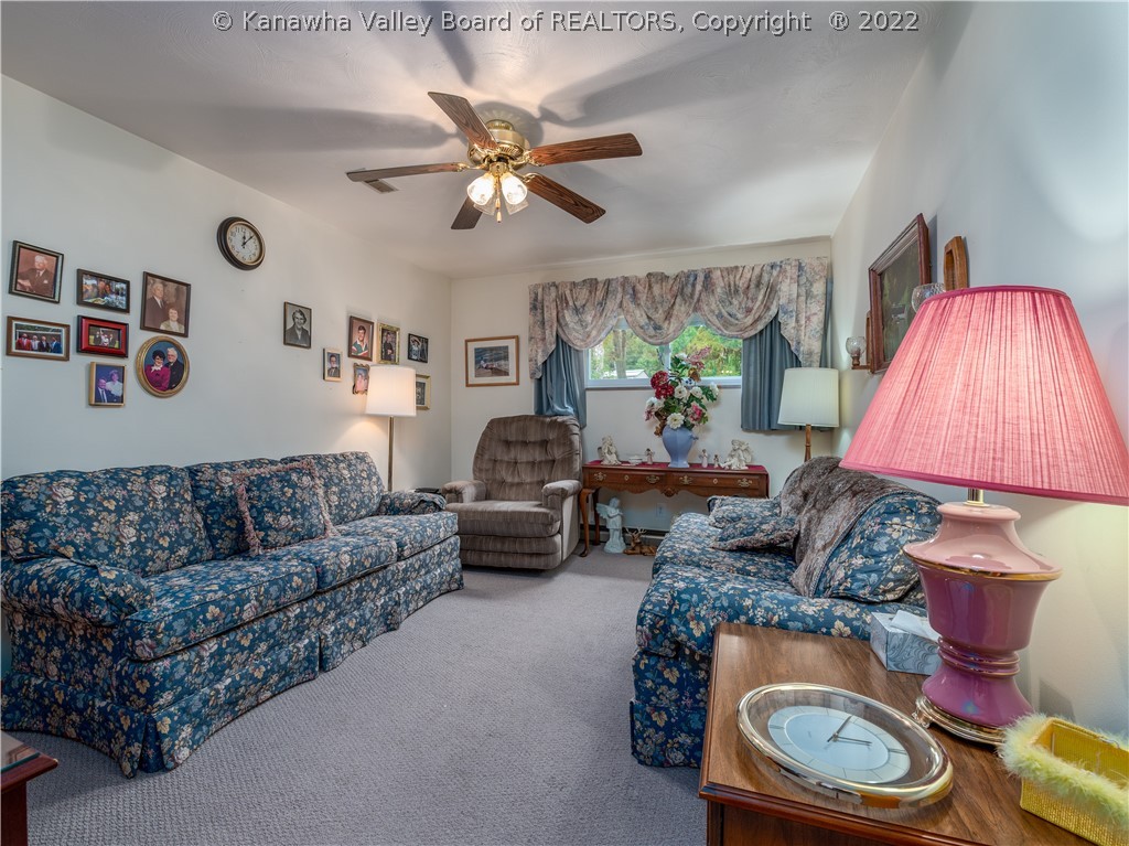 1891 Bills Creek Road Winfield, WV 25213 - Photo 26 of 31 Gallery Image 26