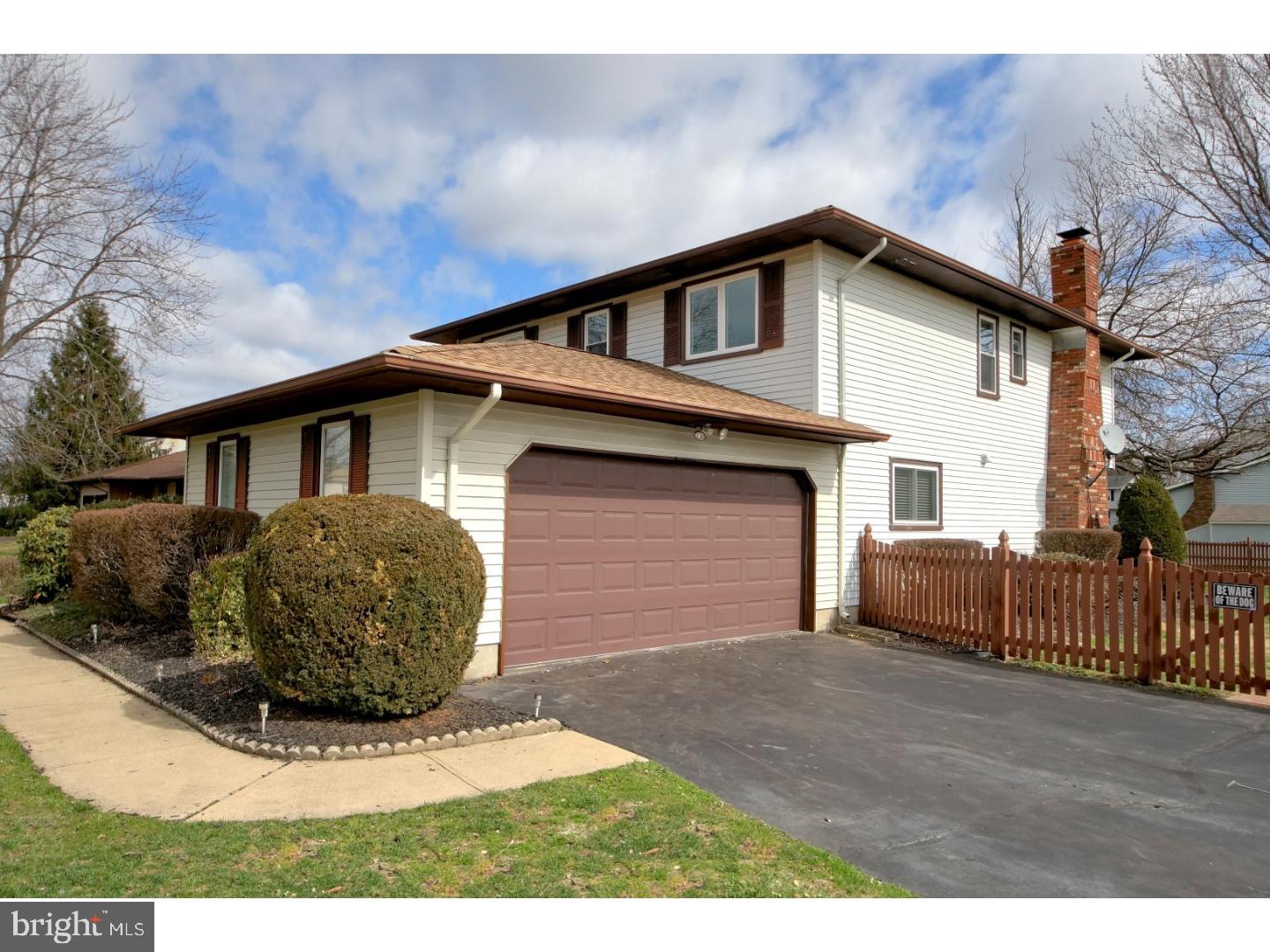 366 George Dye Road Hamilton, NJ 08690 - Photo 25 of 25