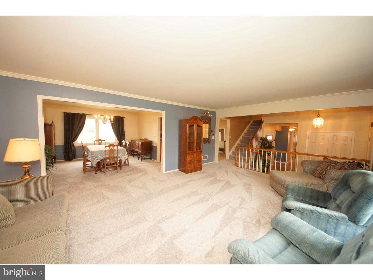 366 George Dye Road Hamilton, NJ 08690 - Photo 4 of 25