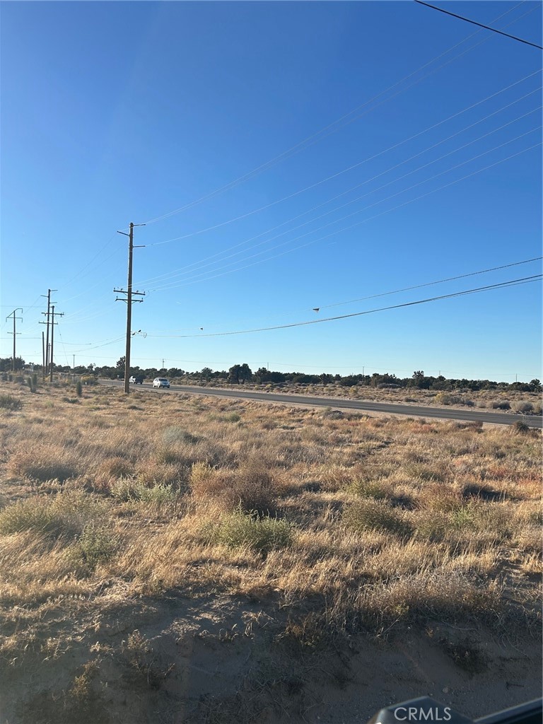 0 Shasta Road Phelan, CA 92371 - Photo 2 of 13 a view of a lake view