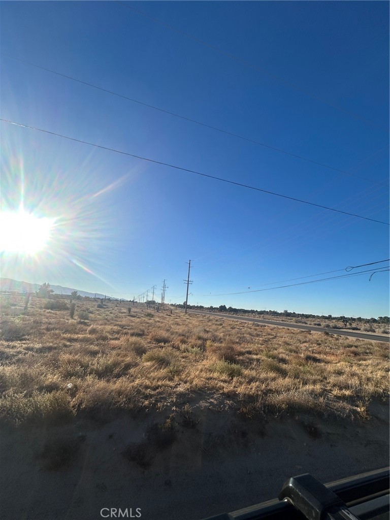 0 Shasta Road Phelan, CA 92371 - Photo 4 of 13 a view of an ocean