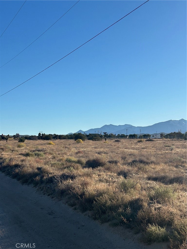 0 Shasta Road Phelan, CA 92371 - Photo 5 of 13 a view of an ocean