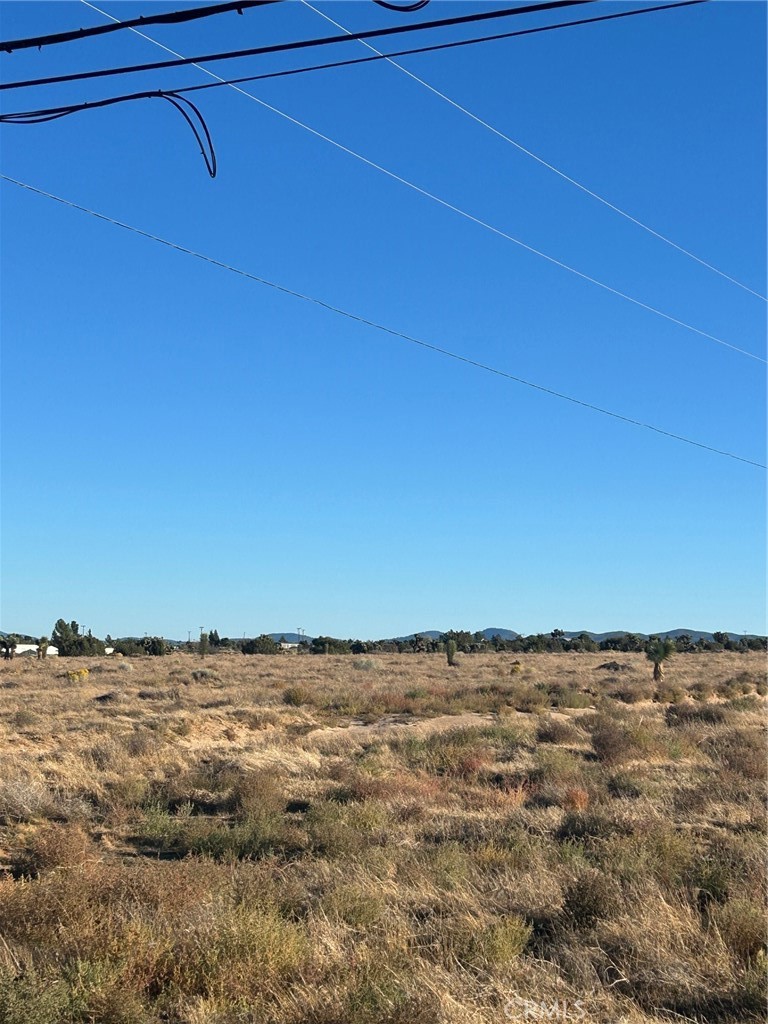 0 Shasta Road Phelan, CA 92371 - Photo 7 of 13 a view of an ocean
