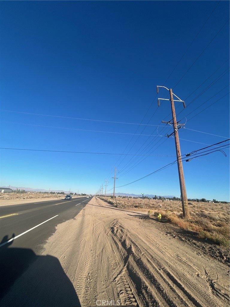 0 Shasta Road Phelan, CA 92371 - Photo 10 of 13 a view of a ocean view