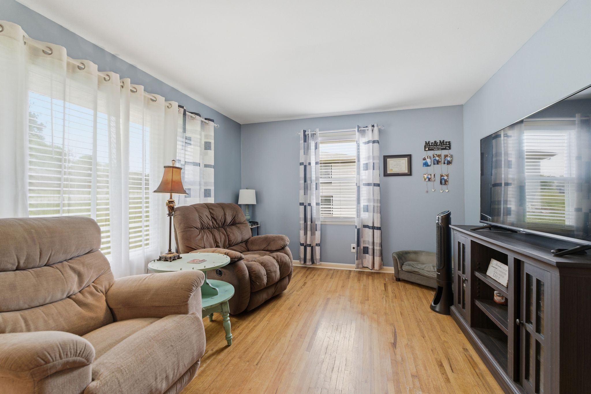 1313 Raby Avenue Shelbyville, TN 37160 - Photo 7 of 33