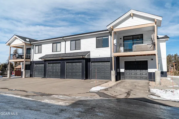 $649,000 | 401 West Meadow Mile, Unit 5, Fraser, CO 80442