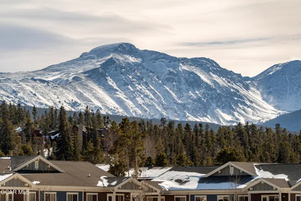 $649,000 | 401 West Meadow Mile, Unit 5, Fraser, CO 80442