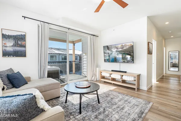 $624,800 | 401 West Meadow Mile, Unit 5, Fraser, CO 80442