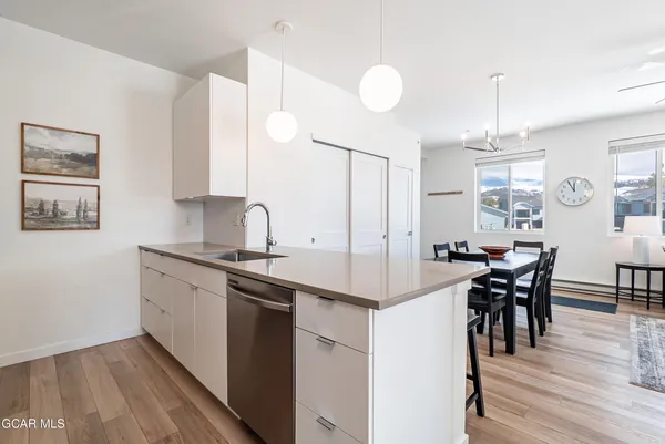 $624,800 | 401 West Meadow Mile, Unit 5, Fraser, CO 80442