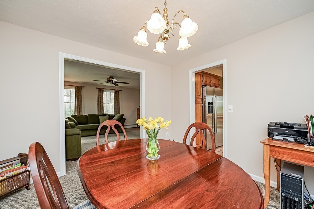 111 Chestnut Hill Road Millville, MA 01529 - Photo 9 of 29 Gallery Image 9