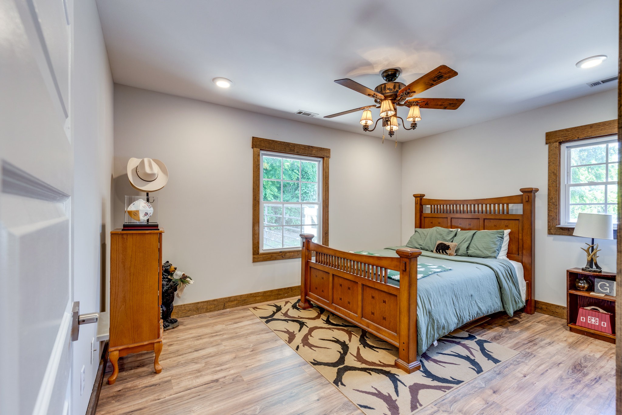 2864 Duplex Road Spring Hill, TN 37174 - Photo 26 of 44