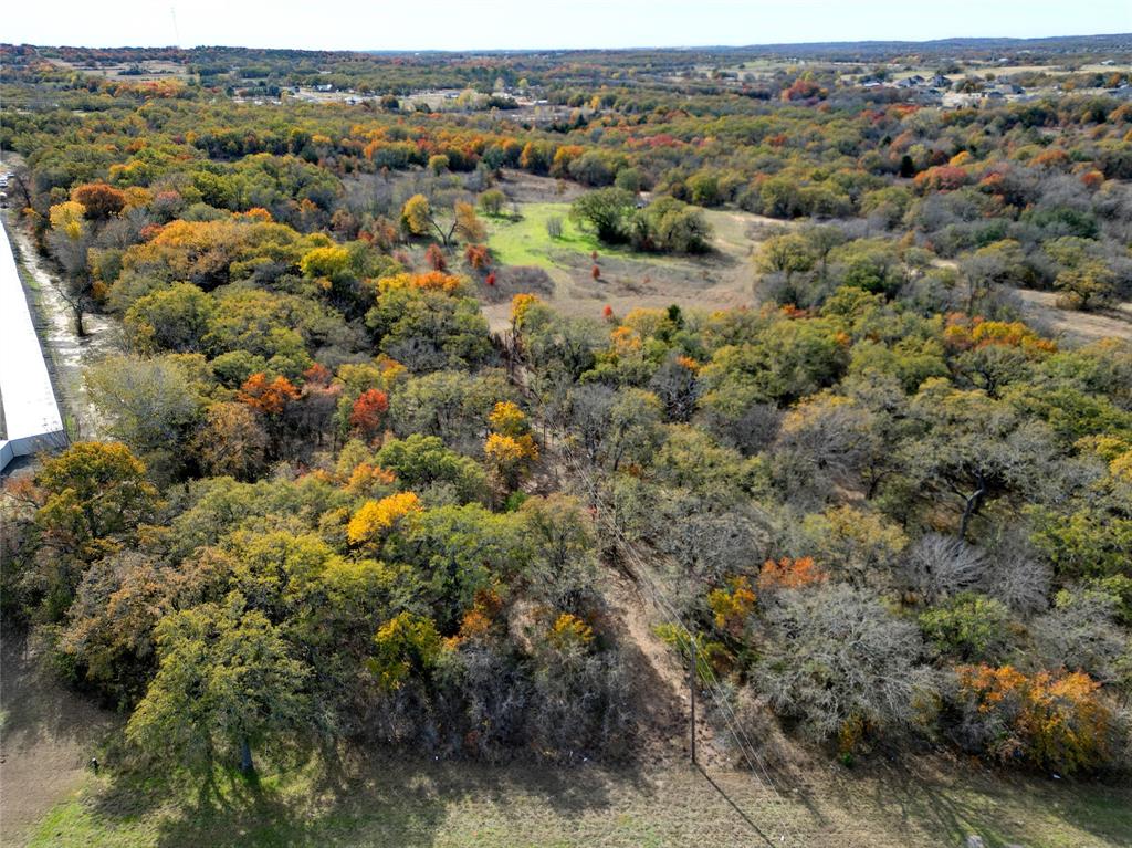 199 East Highway 199 Azle, TX 76020 - Photo 2 of 11 an aerial view of forest