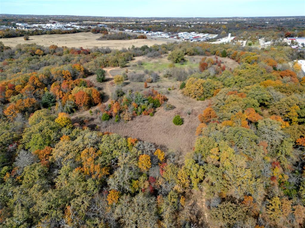 199 East Highway 199 Azle, TX 76020 - Photo 6 of 11 view of city and mountain