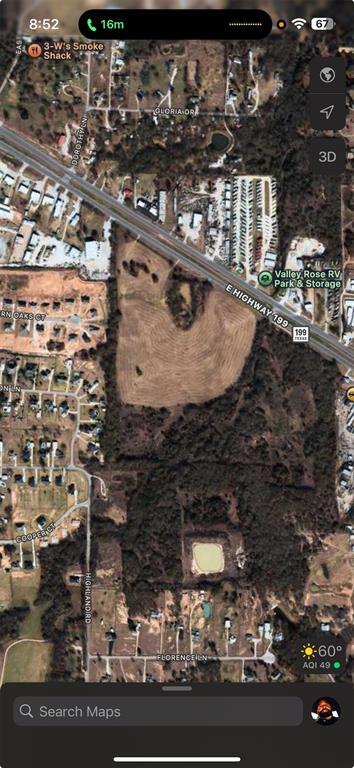 199 East Highway 199 Azle, TX 76020 - Photo 9 of 11