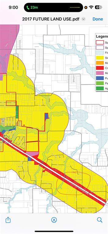 199 East Highway 199 Azle, TX 76020 - Photo 10 of 11 a view of a swimming pool