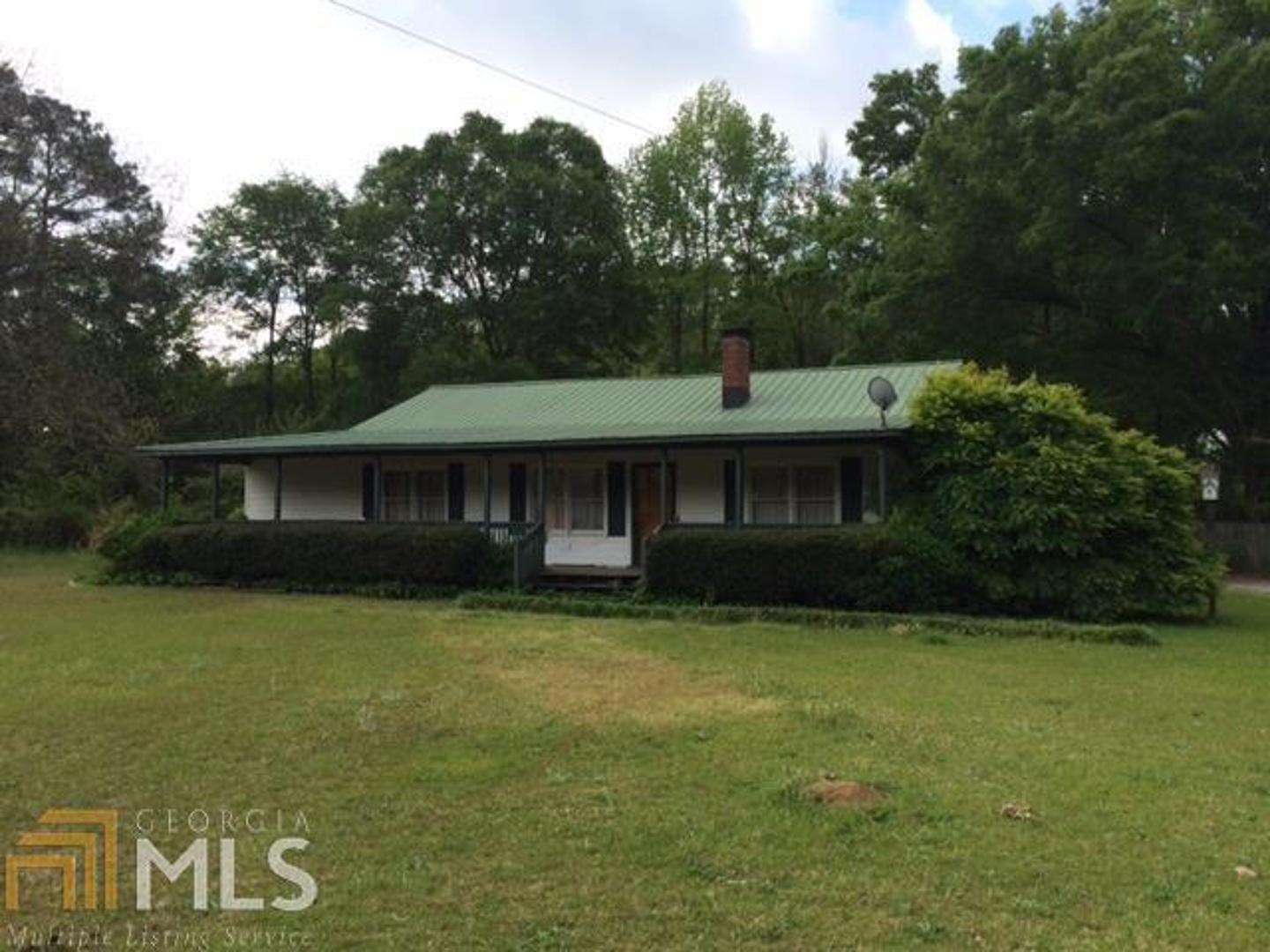 134 Oakdale Road Griffin, GA 30224 - Photo 1 of 1 Gallery Image 1