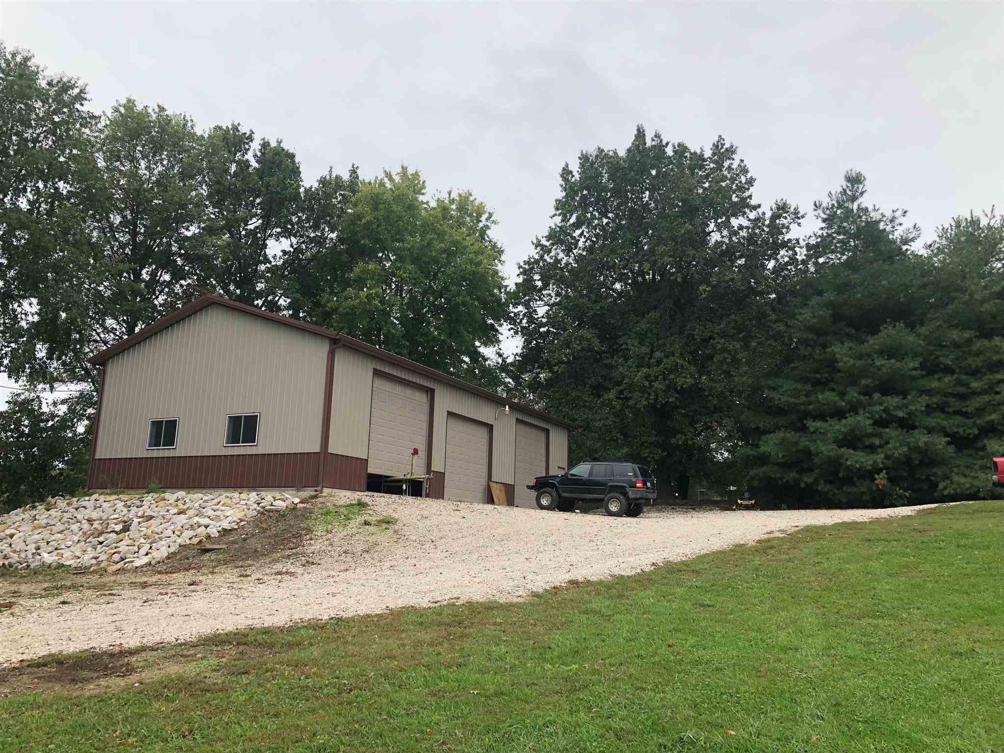 5221 South Water Works Road Monroe City, IN 47557 - Photo 20 of 20 Gallery Image 20