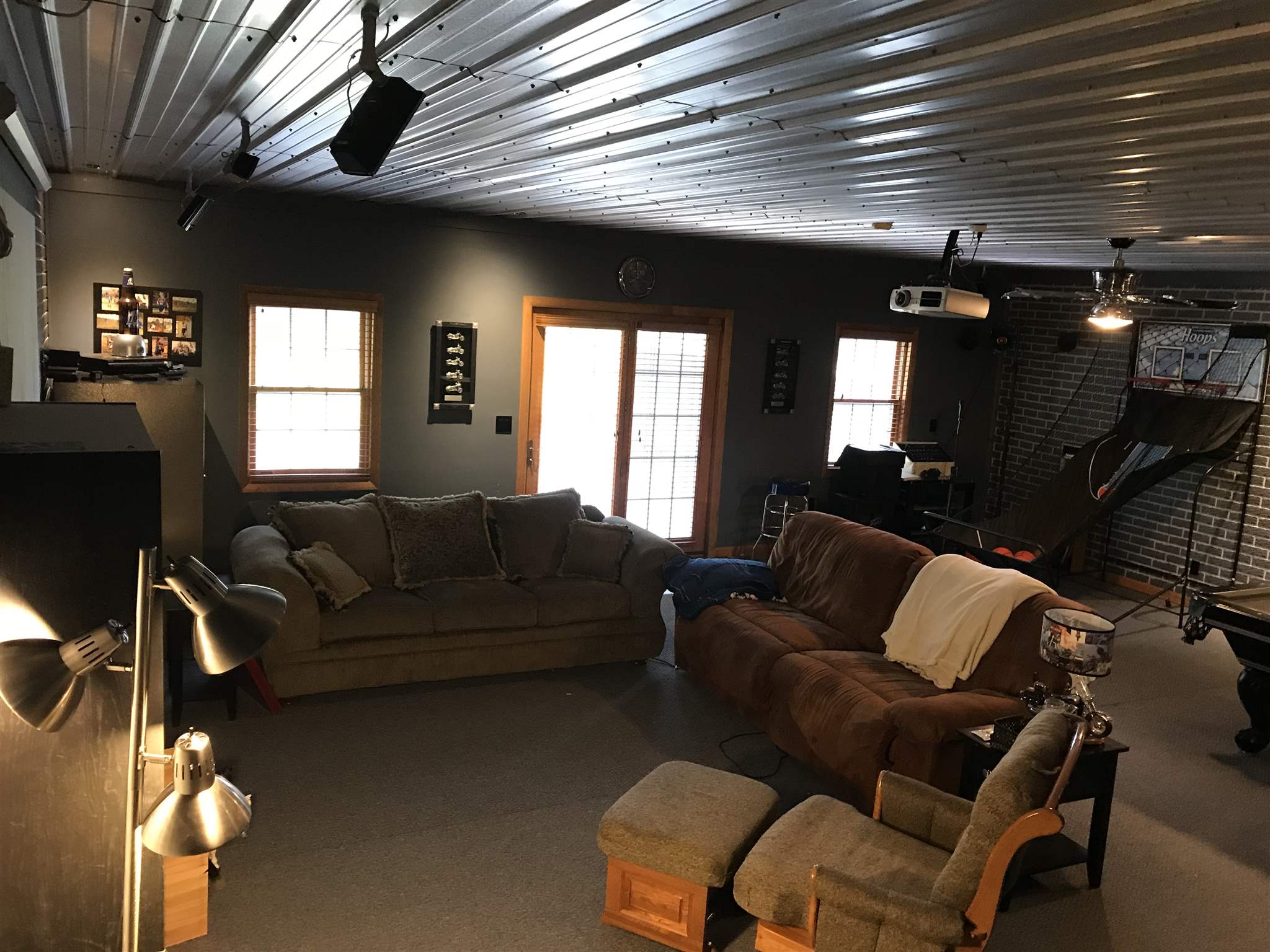 5221 South Water Works Road Monroe City, IN 47557 - Photo 4 of 20 Gallery Image 4