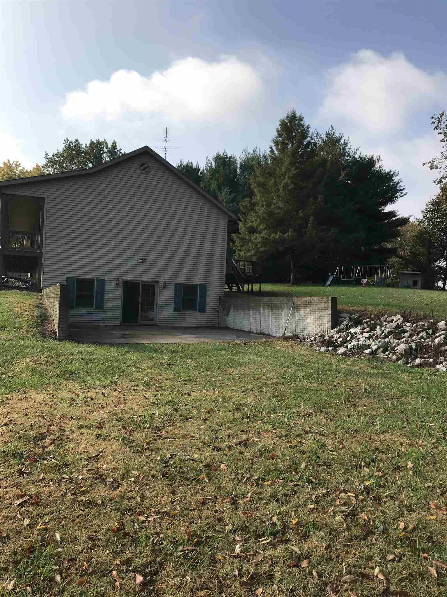 5221 South Water Works Road Monroe City, IN 47557 - Photo 7 of 20 Gallery Image 7