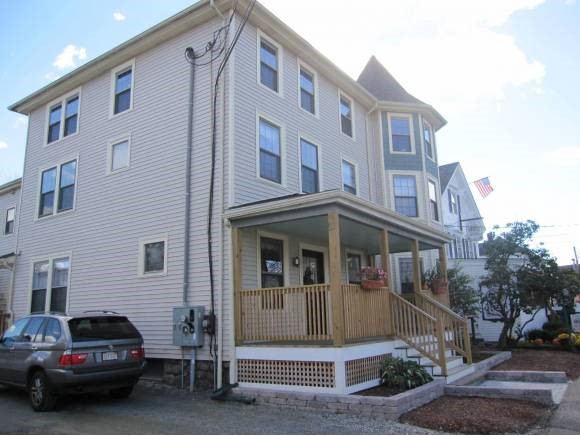 407 Lafayette Road, Unit 5 Hampton, NH 03842 - Photo 1 of 1