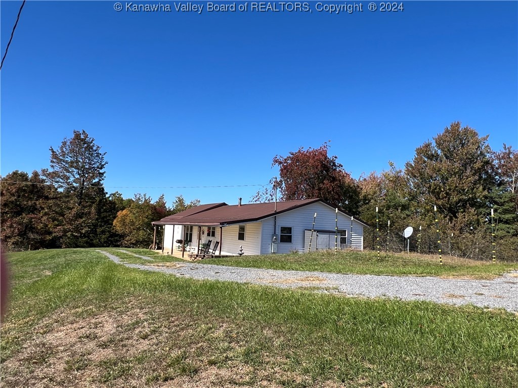 3731 Wilson Ridge Road Duck, WV 25063 - Photo 1 of 33 Gallery Image 1