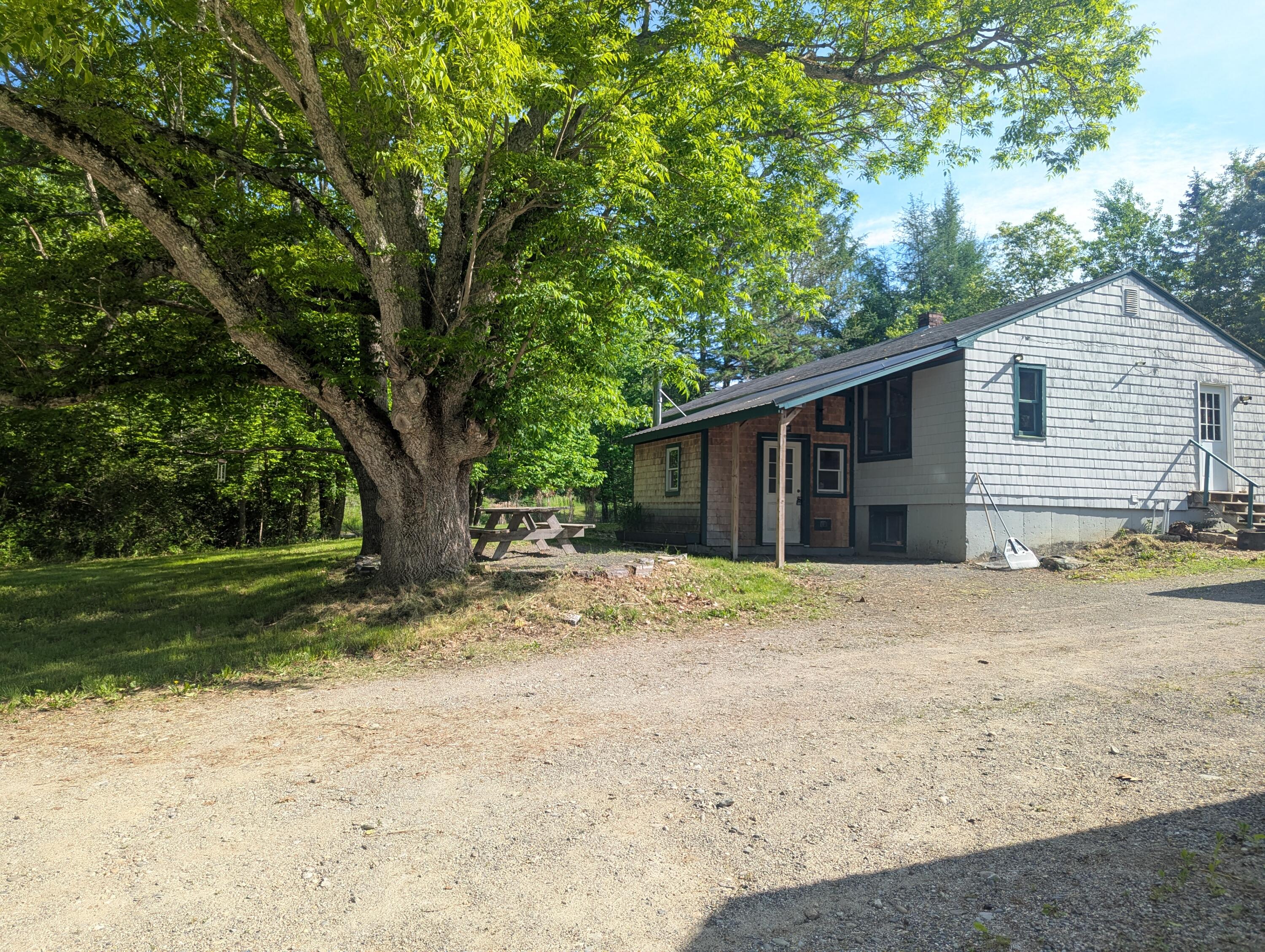 537 Millvale Road Bucksport, ME 04416 - Photo 2 of 58 537 Millvale Road