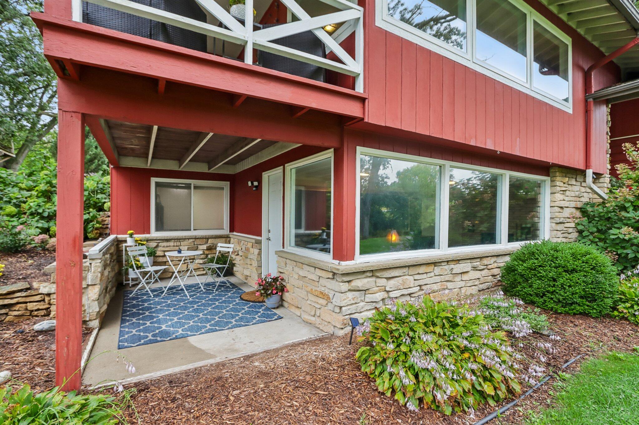 W7255 Weber Road Milford, WI 53551 - Photo 55 of 63 52