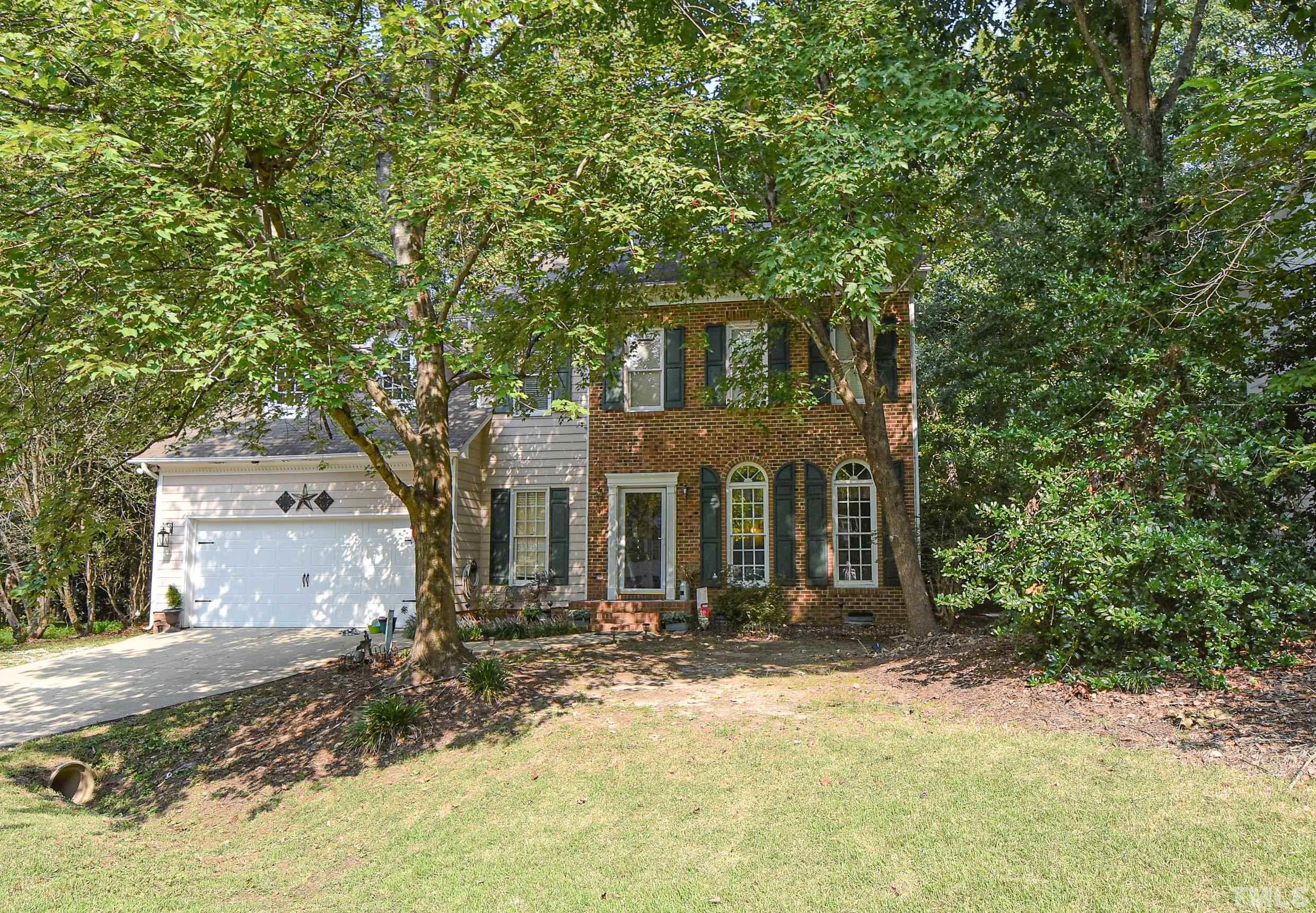 3309 Singleleaf Lane Raleigh, NC 27616 - Photo 1 of 20