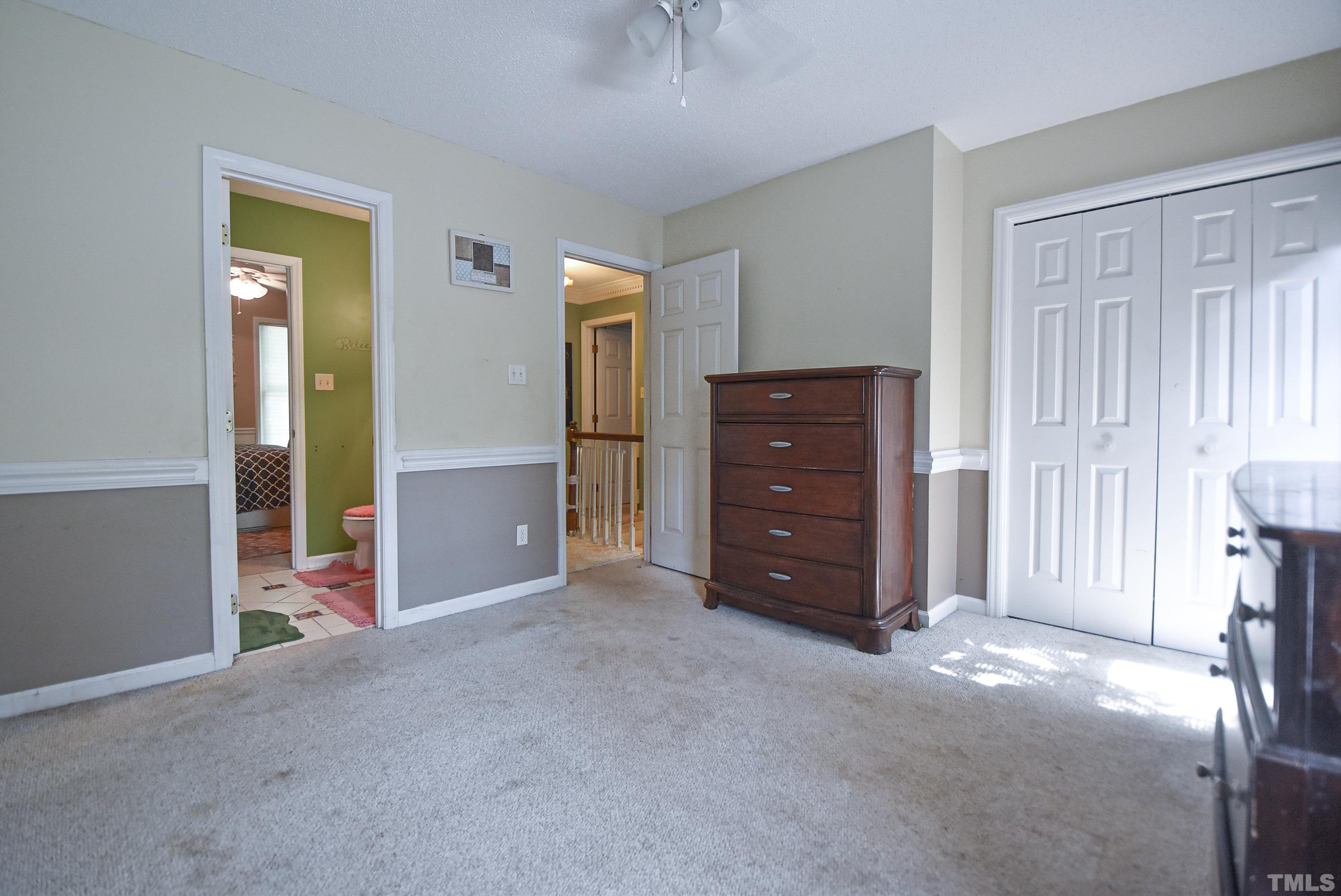 3309 Singleleaf Lane Raleigh, NC 27616 - Photo 2 of 20
