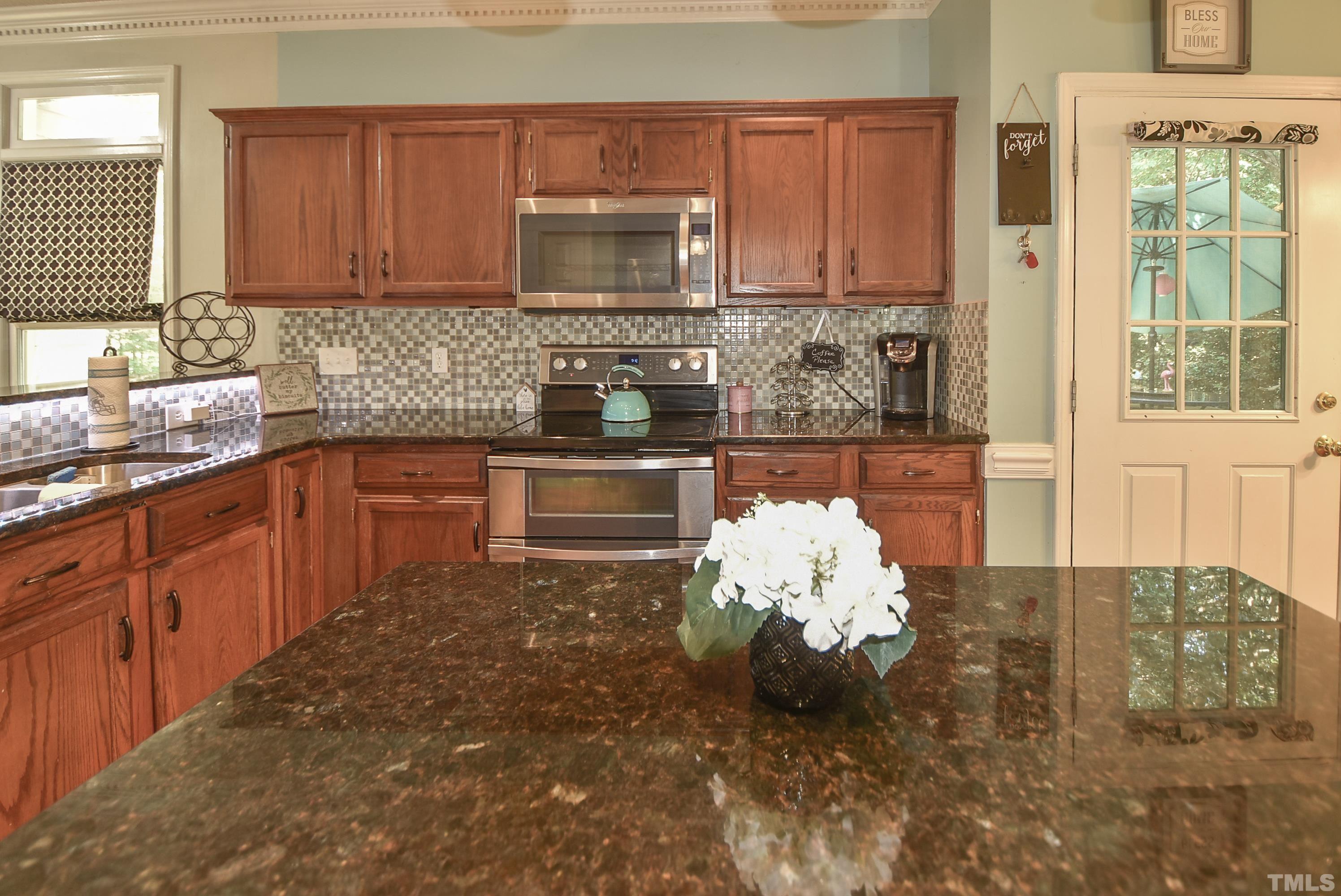 3309 Singleleaf Lane Raleigh, NC 27616 - Photo 12 of 20