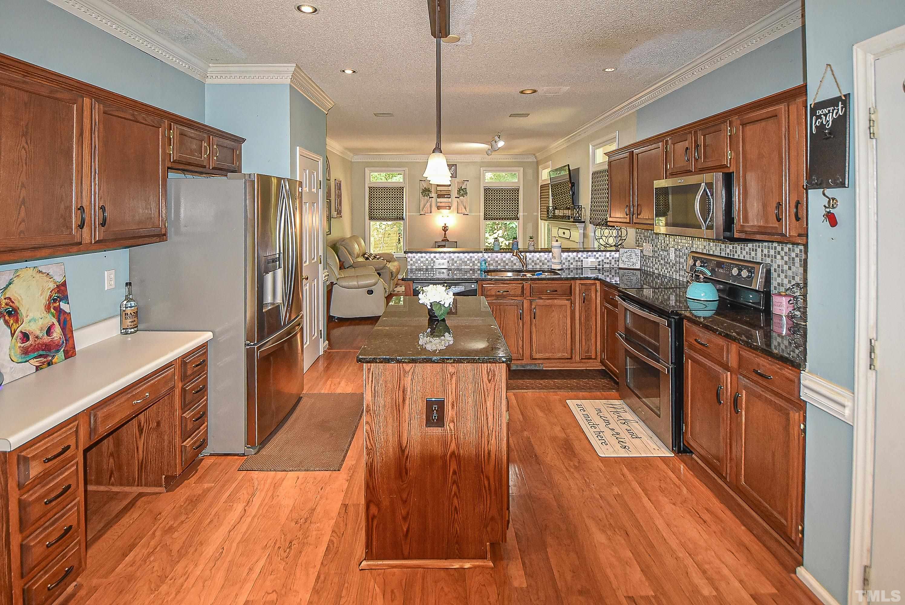 3309 Singleleaf Lane Raleigh, NC 27616 - Photo 13 of 20