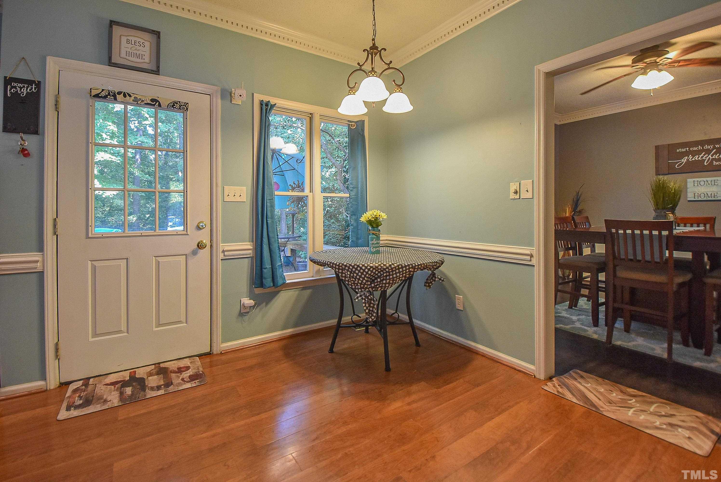 3309 Singleleaf Lane Raleigh, NC 27616 - Photo 14 of 20