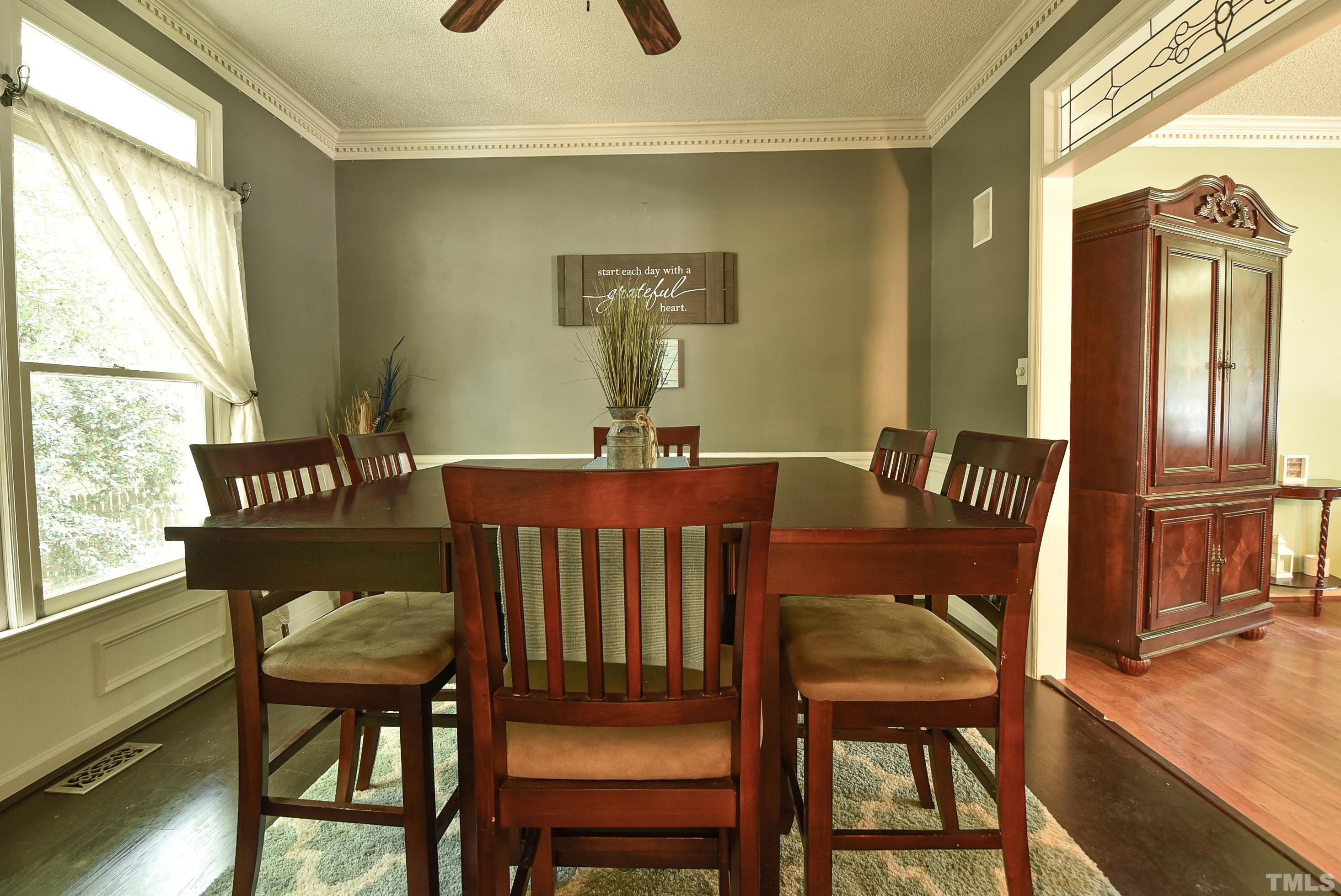 3309 Singleleaf Lane Raleigh, NC 27616 - Photo 15 of 20