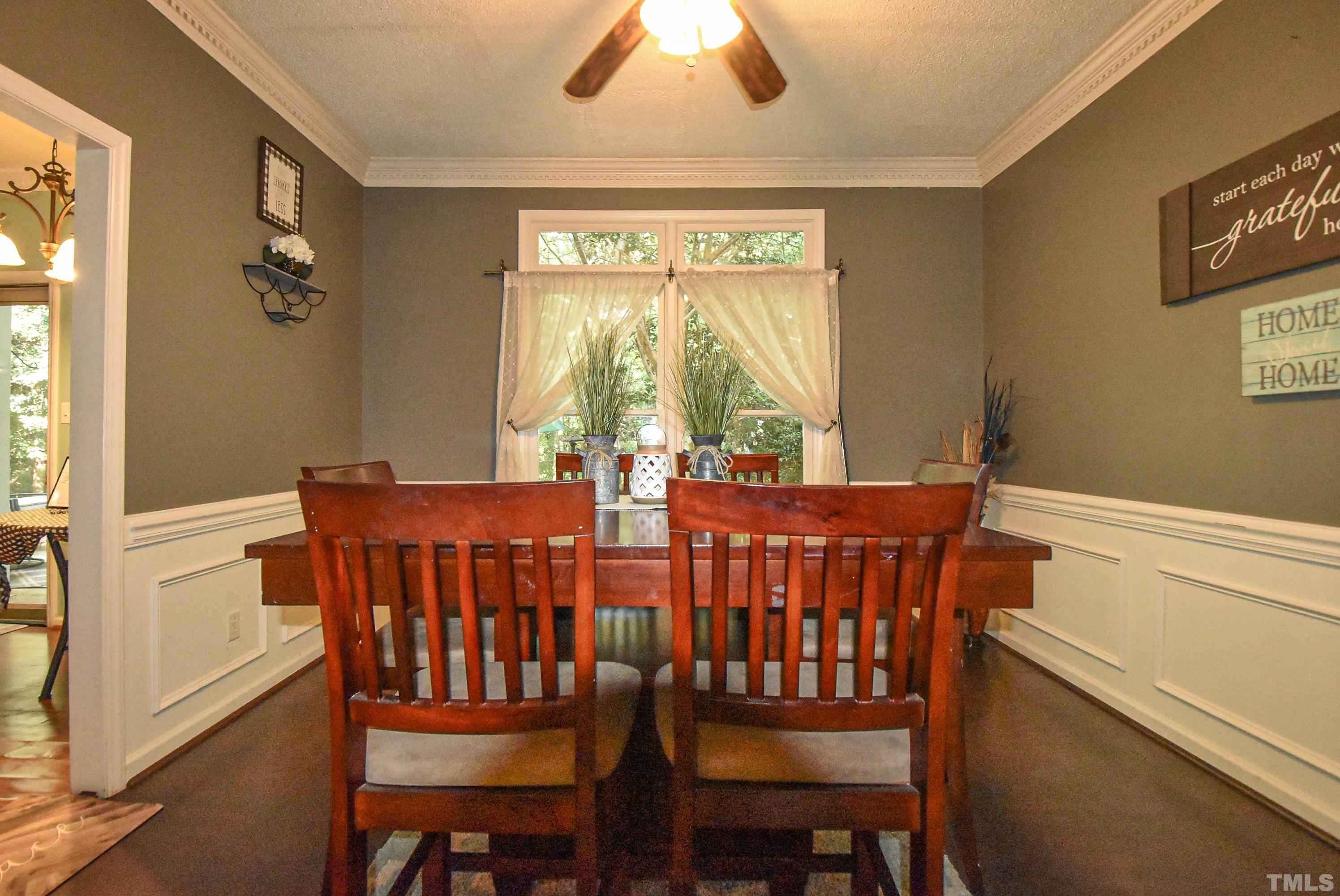 3309 Singleleaf Lane Raleigh, NC 27616 - Photo 16 of 20