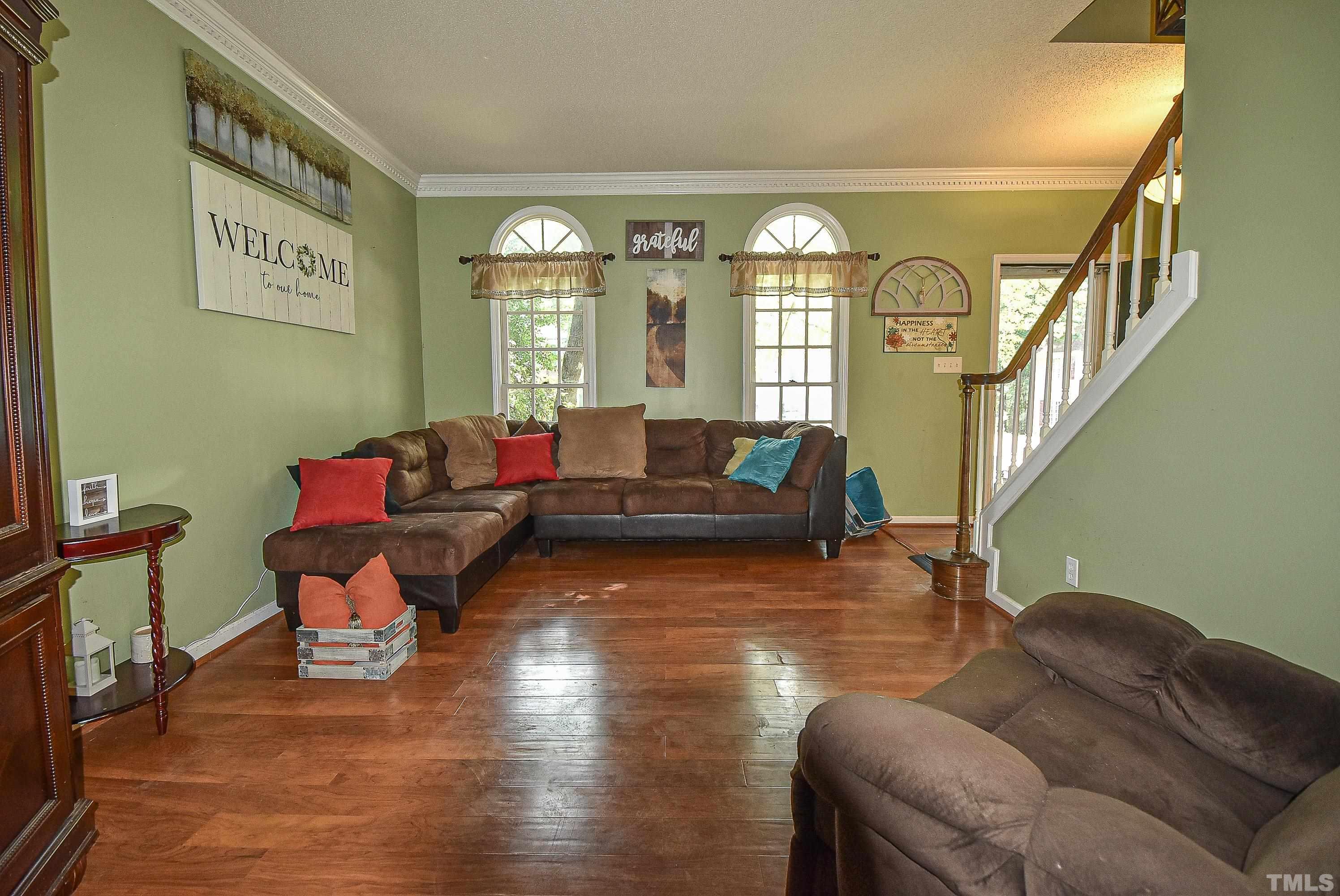 3309 Singleleaf Lane Raleigh, NC 27616 - Photo 17 of 20