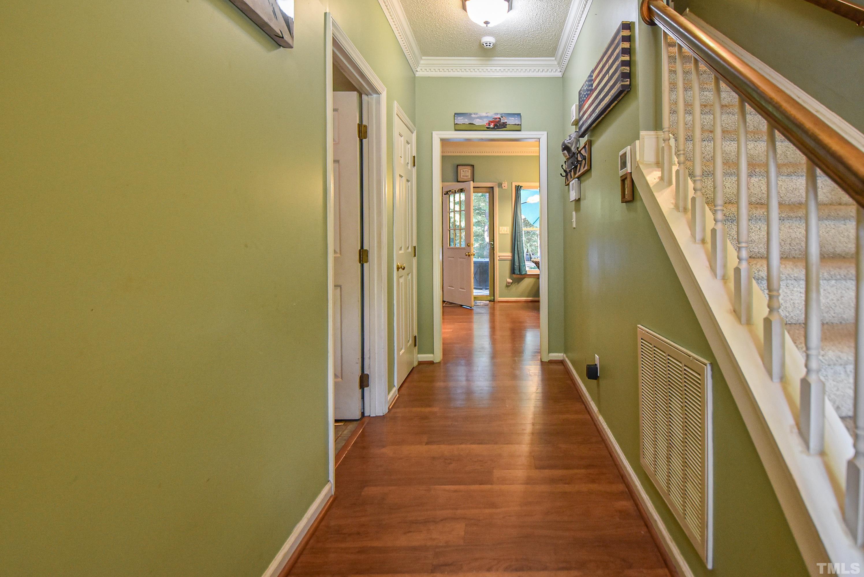3309 Singleleaf Lane Raleigh, NC 27616 - Photo 18 of 20