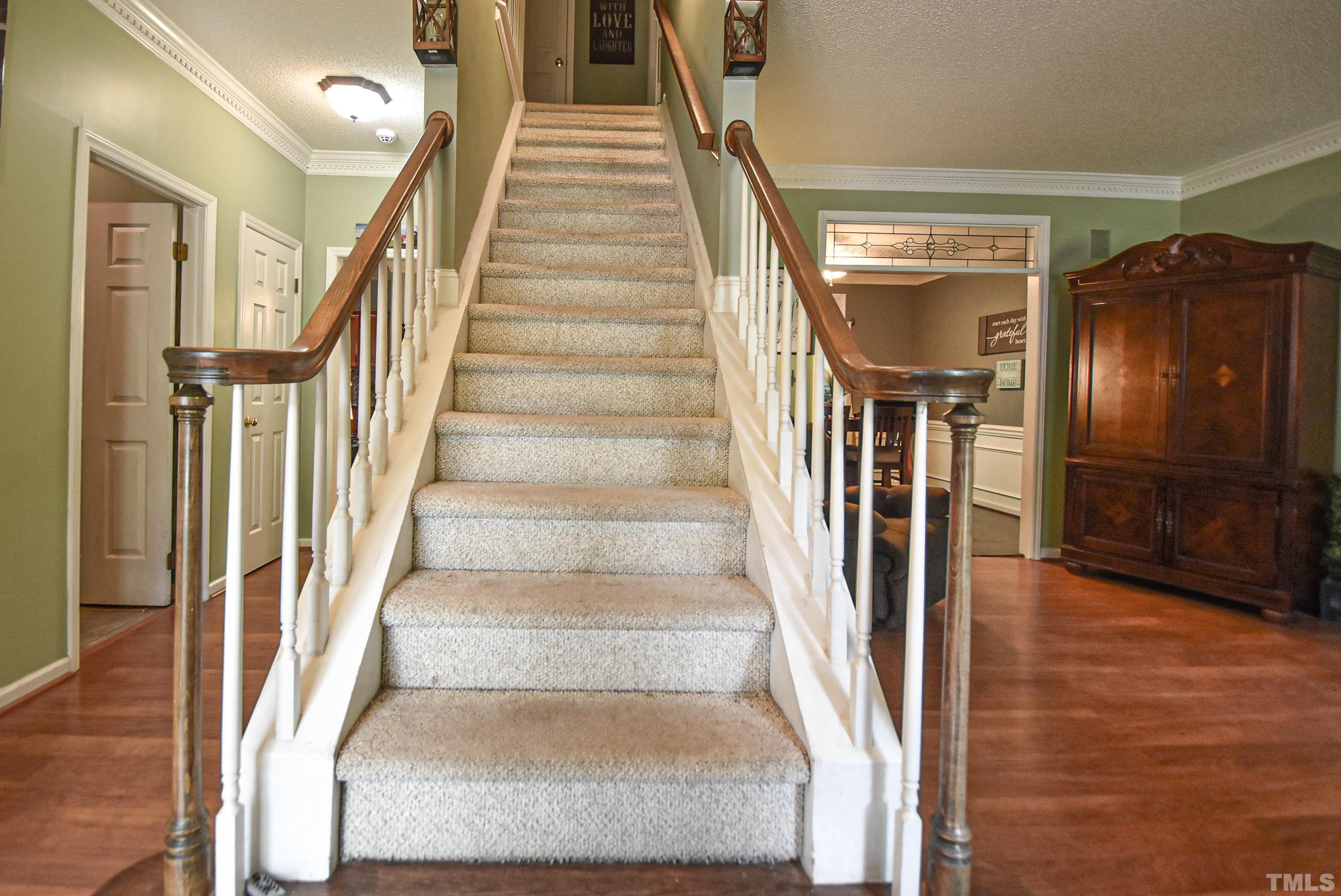 3309 Singleleaf Lane Raleigh, NC 27616 - Photo 19 of 20