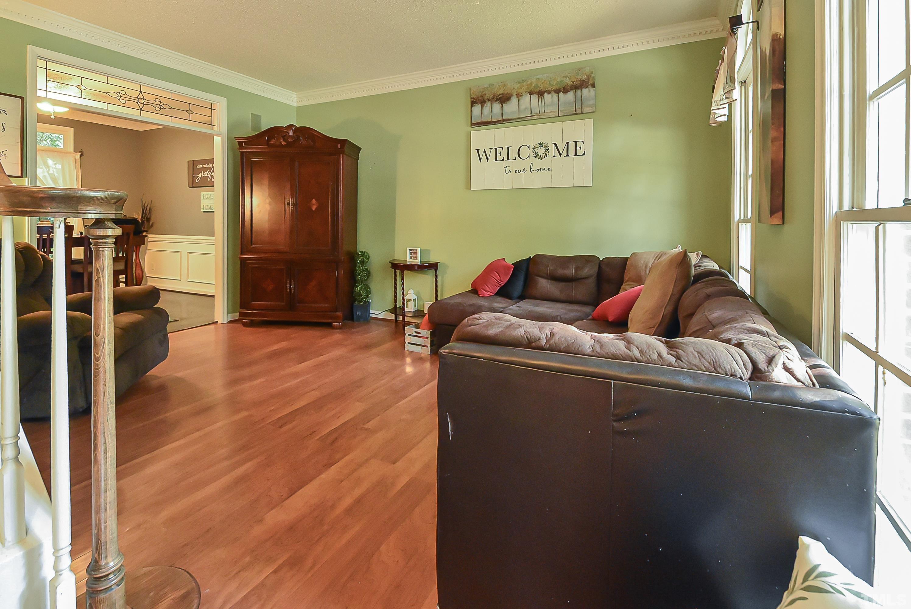 3309 Singleleaf Lane Raleigh, NC 27616 - Photo 20 of 20