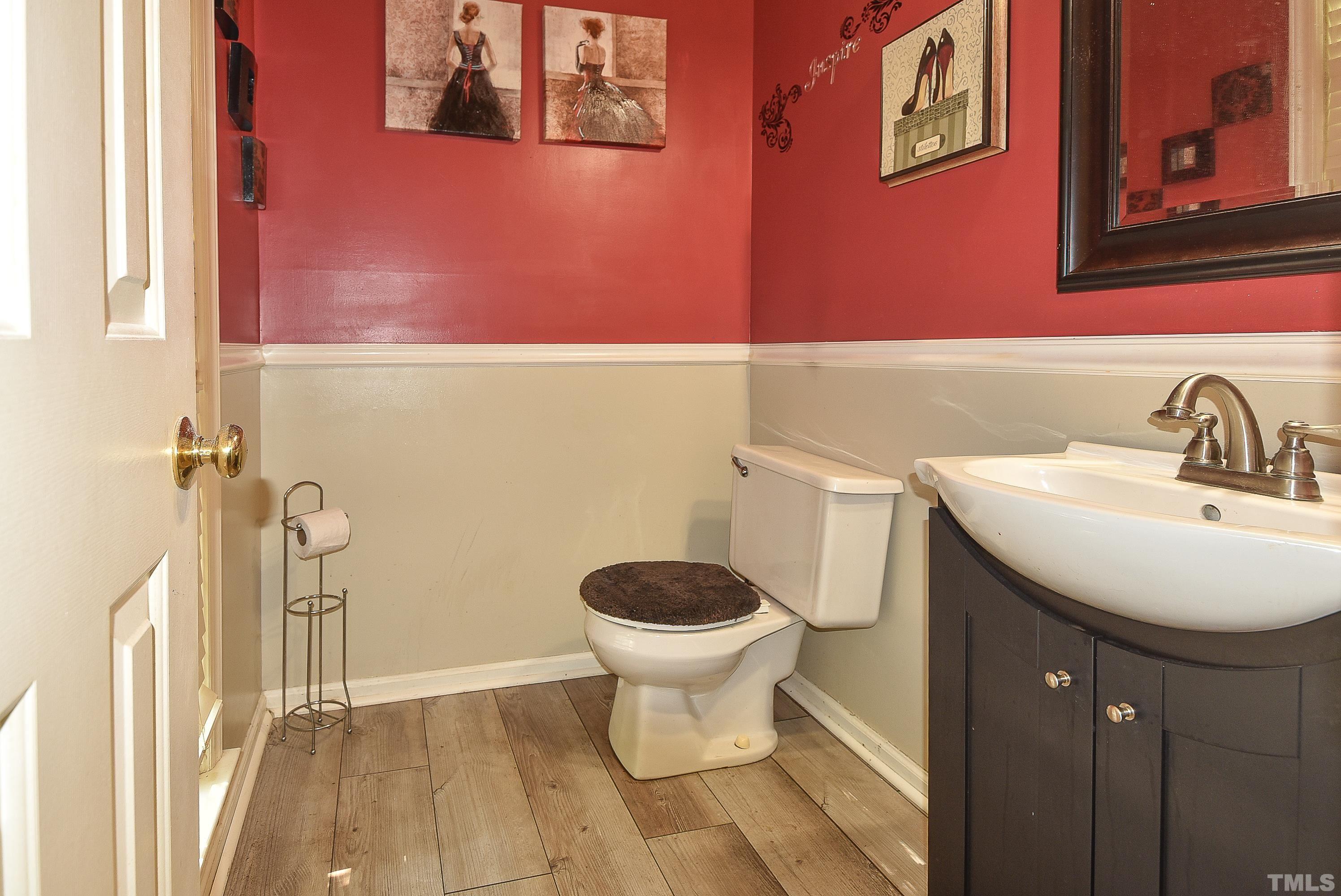3309 Singleleaf Lane Raleigh, NC 27616 - Photo 6 of 20