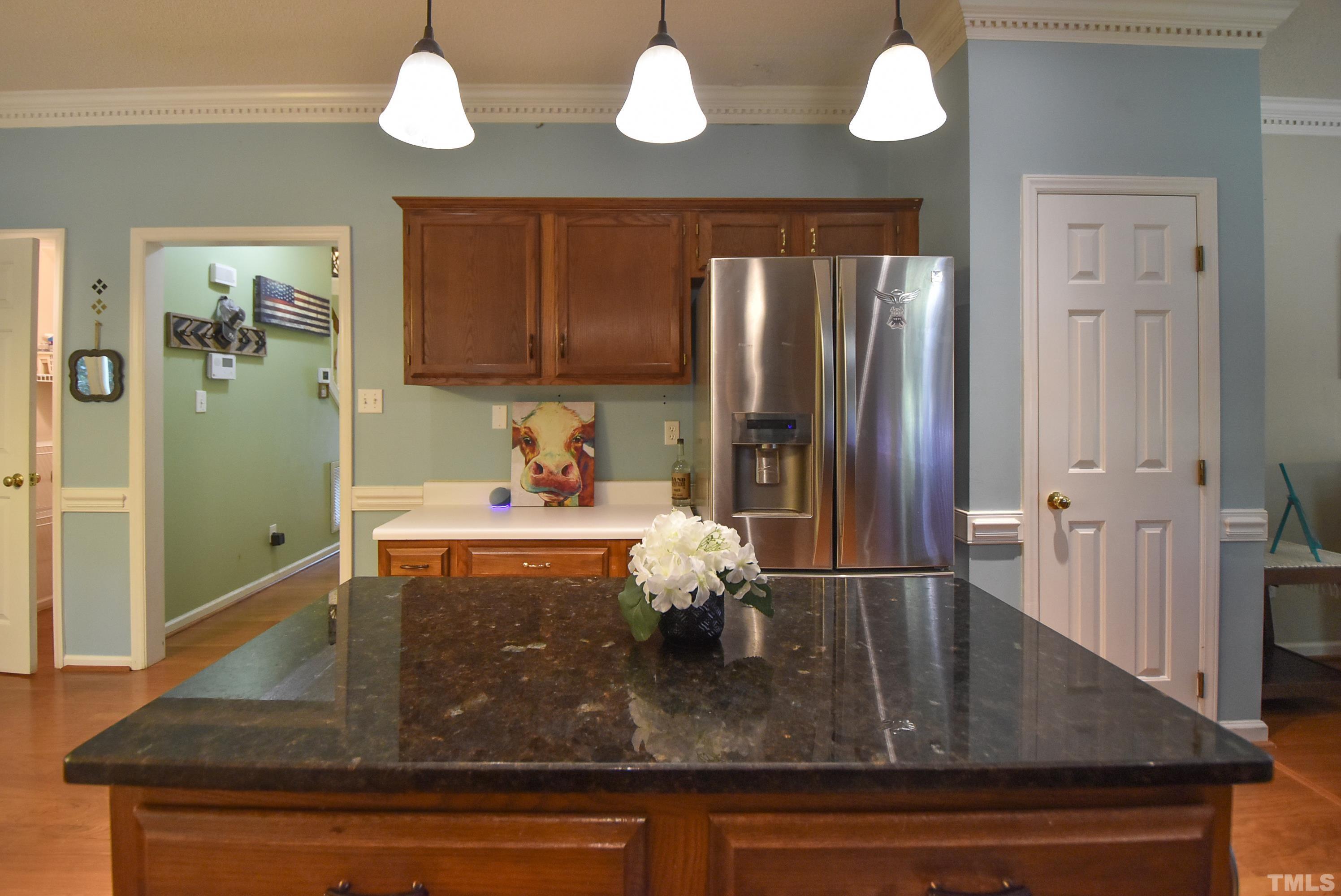 3309 Singleleaf Lane Raleigh, NC 27616 - Photo 9 of 20