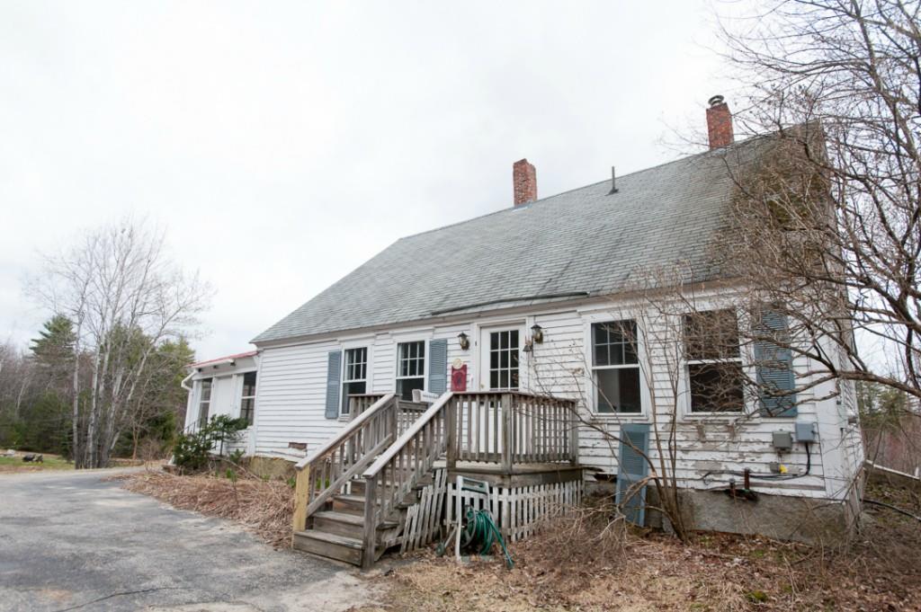 320 Milt Brown Road Standish, ME 04084 - Photo 2 of 19 Photo