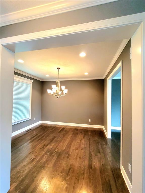 17232 West 198th Street Spring Hill, KS 66083 - Photo 5 of 39